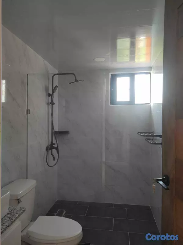 apartamentos - APTO EN EL ENSANCHE ISABELITA DE 3H, 2B, 156M.  5