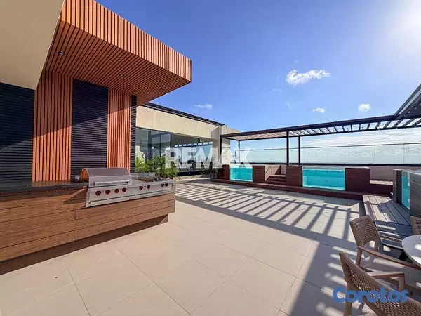 apartamentos - Apartamento de 3 habitaciones 3.5 baños en alquile 9