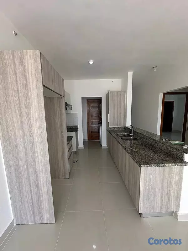 apartamentos - Alquiler de Apartamento con terraza en el Millon c 11