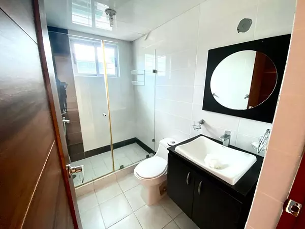 apartamentos - Se vende apartamento en El Millón 6