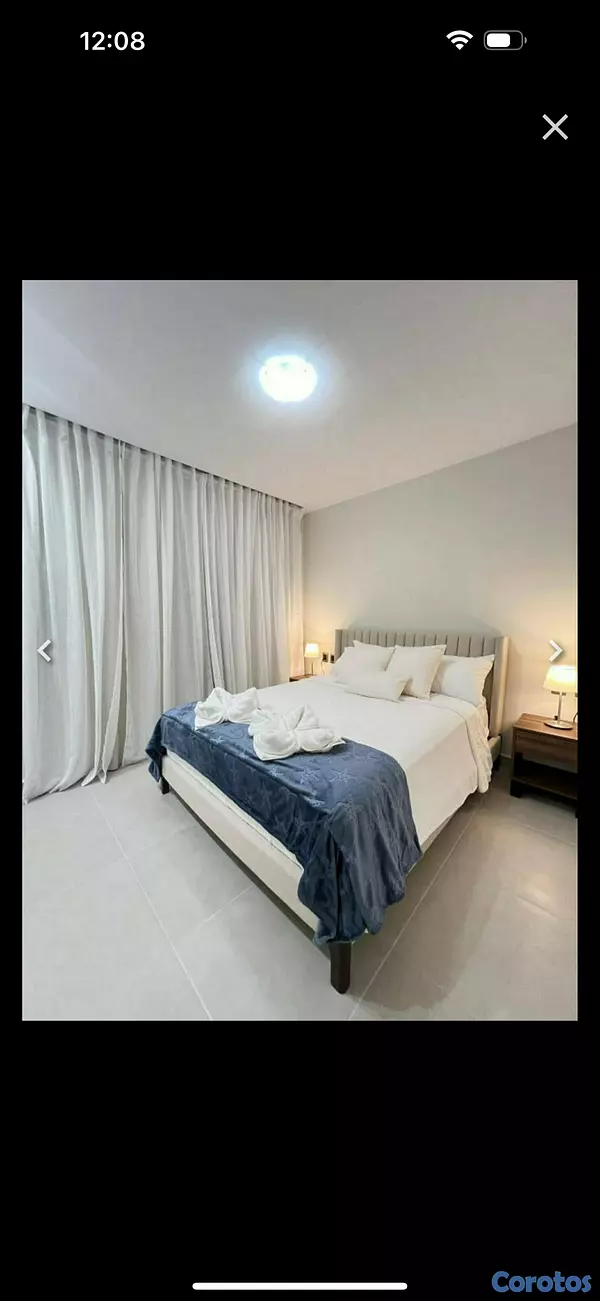casas vacacionales y villas - 🏝️ Apartamento de 2 habitaciones en renta a pasos de la playa 9