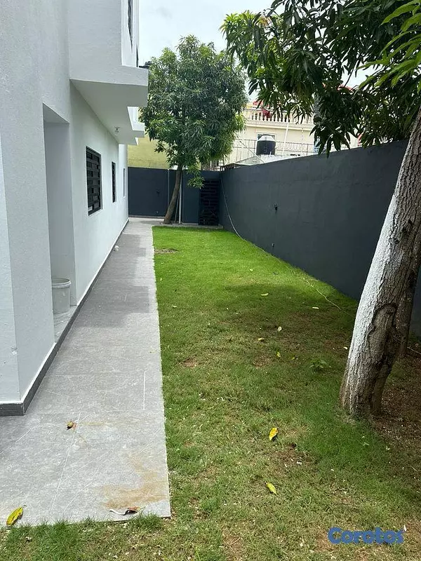 casas - Casa Nueva en Brisa oriental San isidro  8