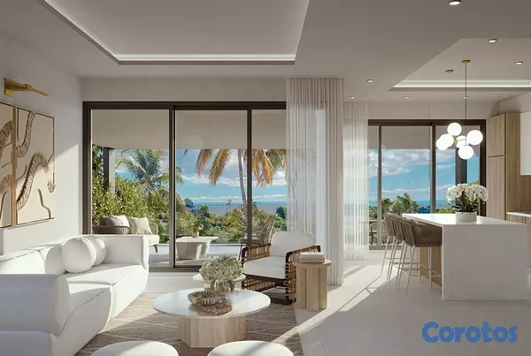 casas vacacionales y villas - Villas en Samana de 3 habitaciones Plan de pago 4