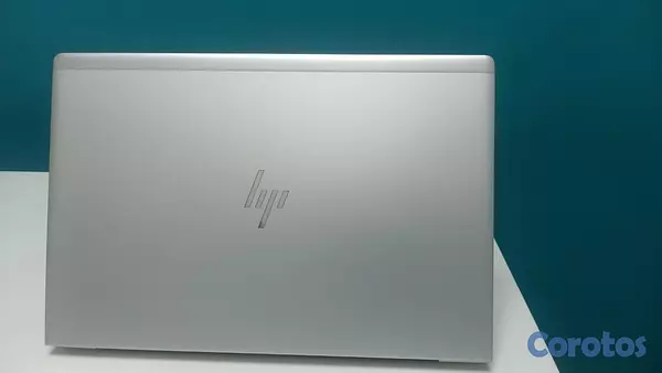 computadoras y laptops - HP EliteBook 755 G5 / 8th Gen, AMD  Ryzen 7 pro 16 6