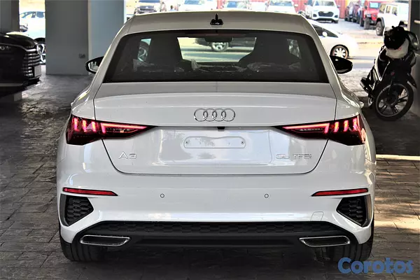 carros - Audi A3 S-Line 5
