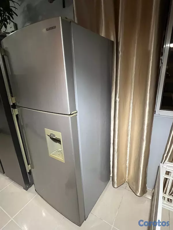 electrodomesticos - NEVERA SAMSUNG 19' 3
