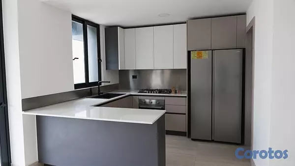 apartamentos - Moderno apartamento de renta en La Esmeralda, Santiago. 15
