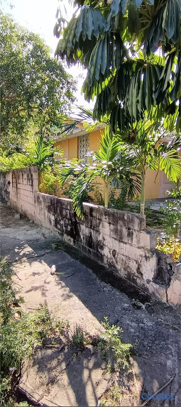 solares y terrenos - Terreno De 441 M2 En Avenida Independencia (próxim 4