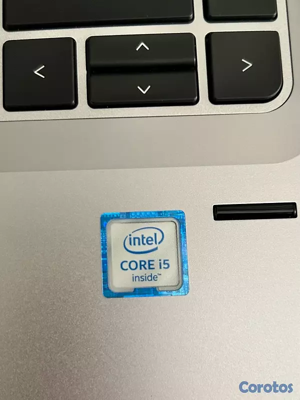 computadoras y laptops - Laptop HP EliteBook 840 G3 | Intel i5 | 8GB RAM | 240GB SSD 6