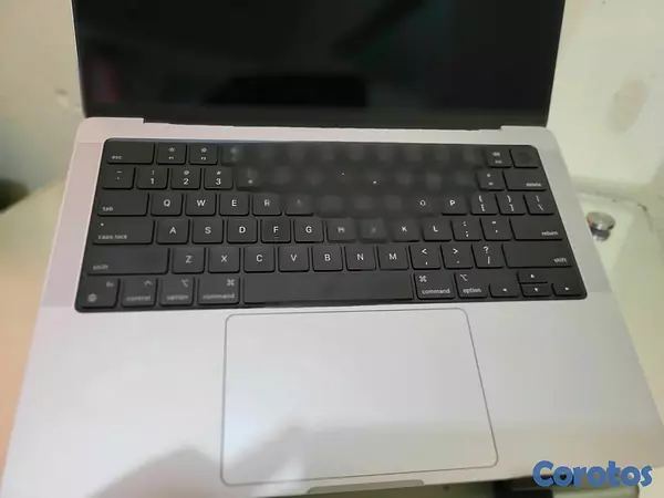 computadoras y laptops - Macbook Pro M1 512GB (2021) 4