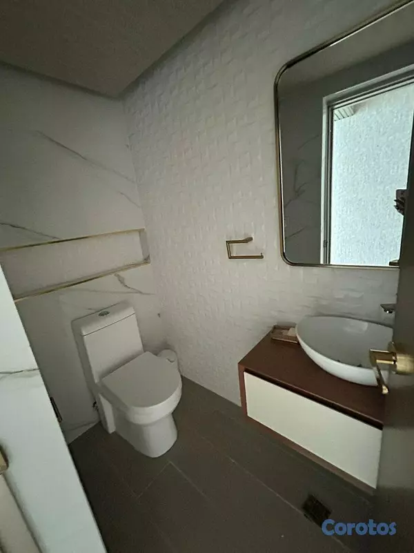 apartamentos - Evaristo Morales, Distrito Nacional, Santo Domingo 14