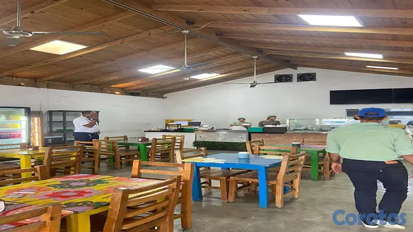 otros inmuebles - En Venta parque Industrial de 6 Naves Aut. Duarte la la Guayiga 9