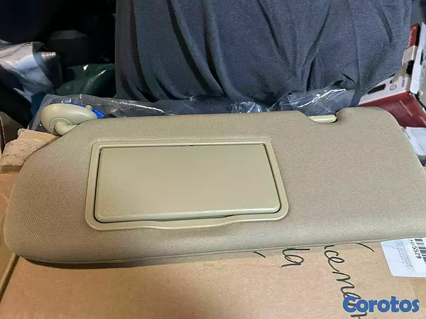 repuestos - Vendo Tapa Sor para Hond CRV 2022  3