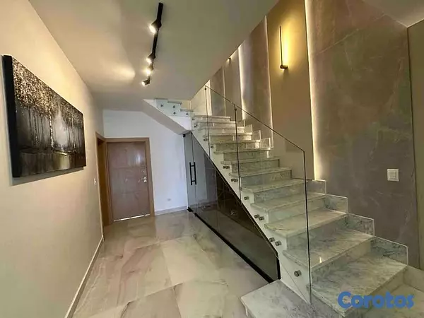 penthouses - Venta de Penthouse en la Enriquillo 5