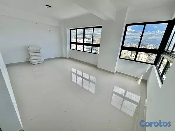 penthouses - Penthouse en Venta Renacimiento  9