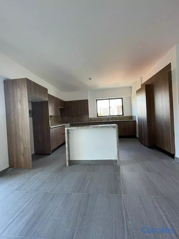apartamentos - Apartamento Nuevo en Alquiler - ENSANCHE NACO   Có 2
