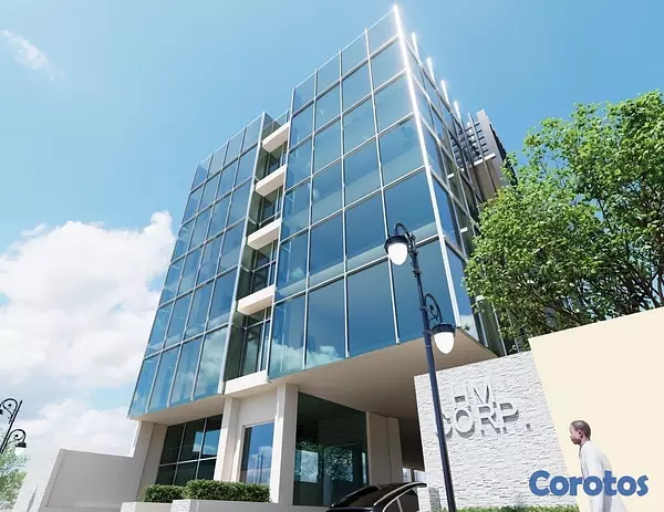 oficinas y locales comerciales - En venta locales comerciales en Alma Rosa 1 Santo Domingo este  2