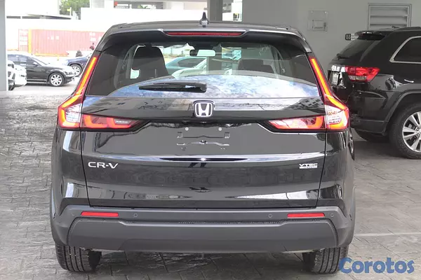 jeepetas y camionetas - Honda CR-V EX 2026 4