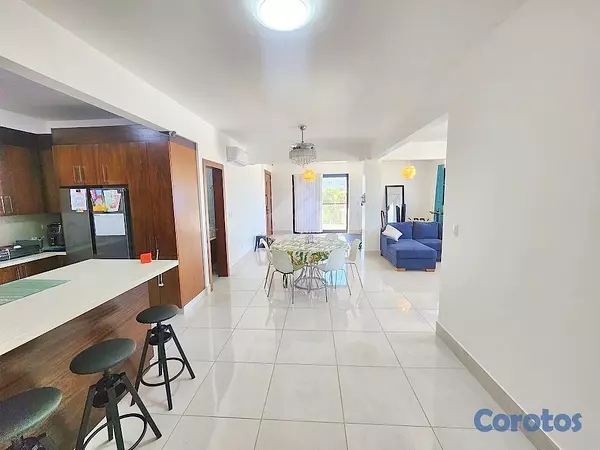 apartamentos - TORRE CERROS GURABO CON HERMOSA VISTA Y ASCENSOR S 3