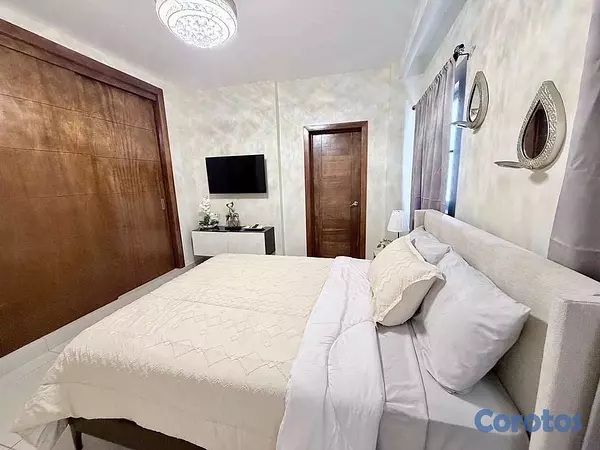 apartamentos - Apartamento en Venta Naco 2
