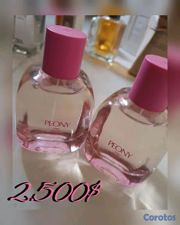 salud y belleza - Perfumes De hombre y mujer de Marca 6