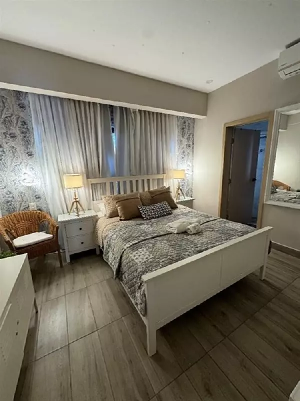 apartamentos - Vendo y alquilo apartamento en Piantini 9