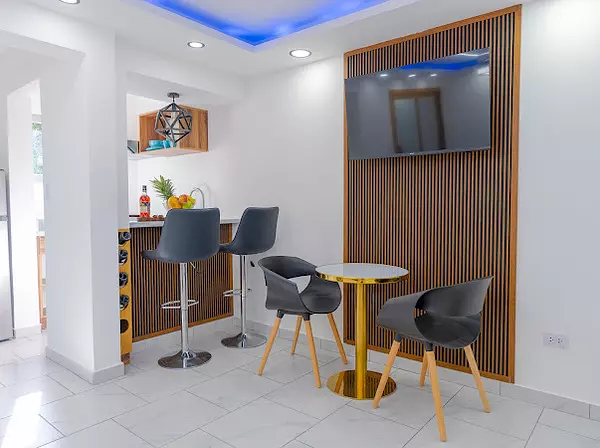 apartamentos - aparta estudio en Cabarete 4