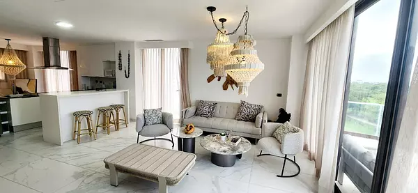 penthouses - Vendo Penthouse en punta cana  10