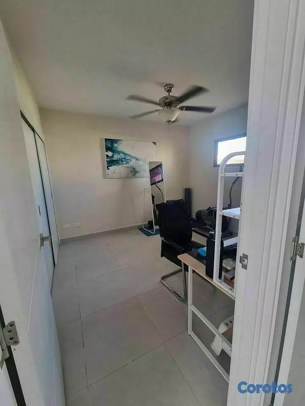 casas vacacionales y villas - Villa duplex en venta  5