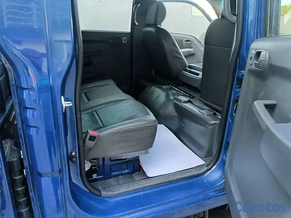 otros vehiculos - KIA THE NEW BONGO 3 2020 AZUL DIESEL 3