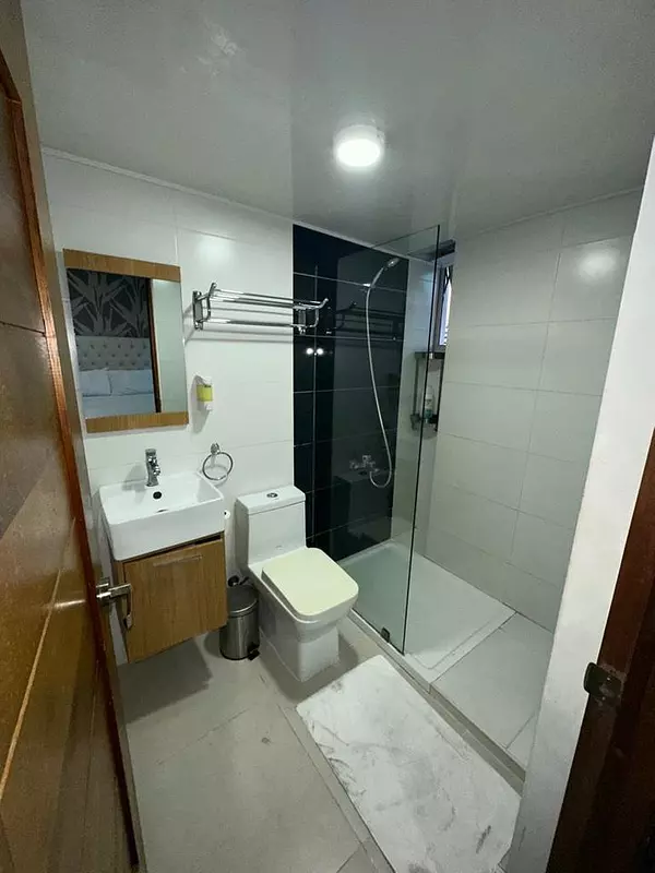 apartamentos - Apartamento en alquiler amueblado en el Piantini  6