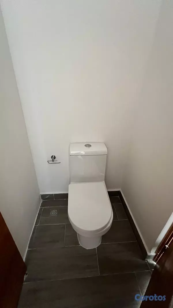 apartamentos - Apartamento nuevo de una habitación en la torre Paseo 27, Santo Domingo Oeste. 6