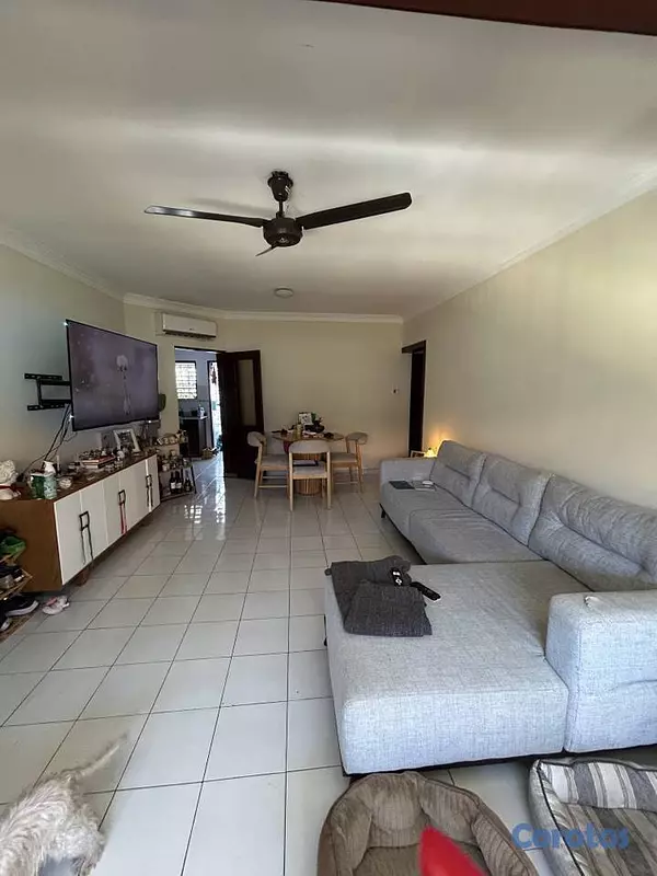 apartamentos - 🔵apartamento 4to piso Arroyo Hondo Viejo 8