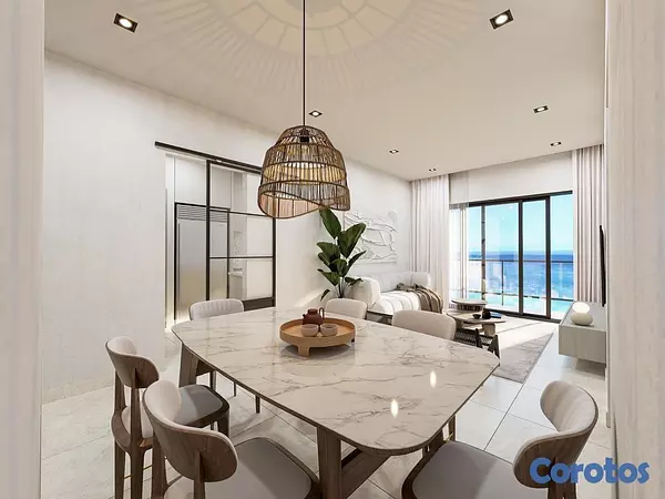 apartamentos - ✨ Vive con estilo en el corazón de la Zona Univers 6