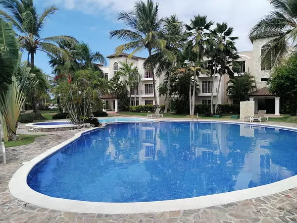 apartamentos - Apartamento en White Sund, Bávaro  10