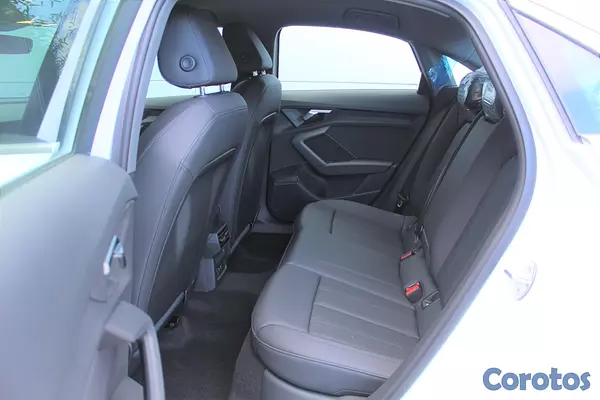 carros - Audi A3 2026 7