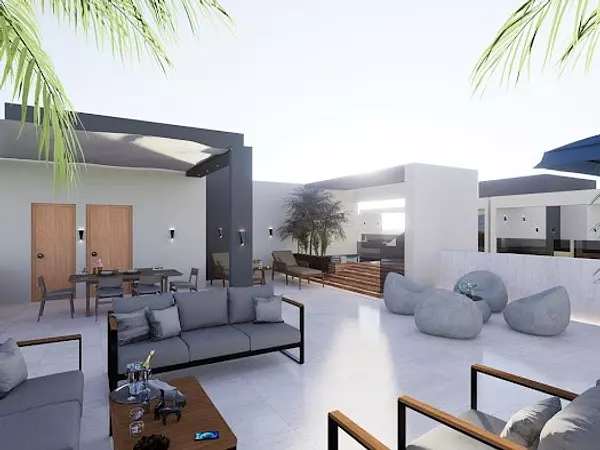 casas vacacionales y villas - Se vende apartamento en Vista Cana 3