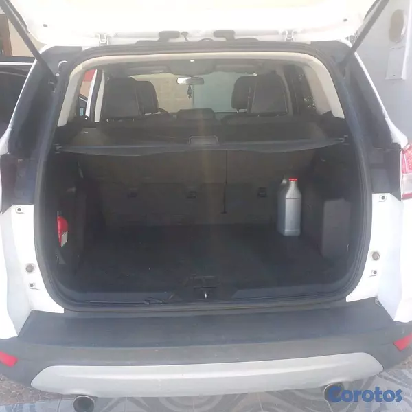 jeepetas y camionetas - Ford escape 2013 4