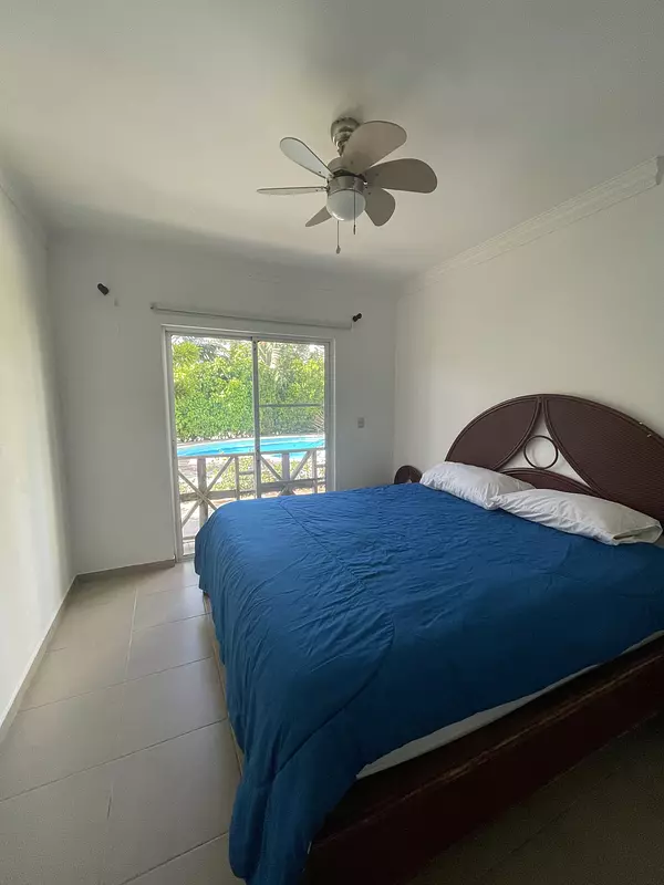 apartamentos - Bayahibe,Dominicus - Apartamento amueblado de 2 habitaciones  6
