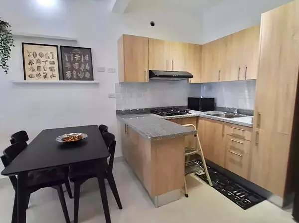 apartamentos - Zona Universitaria Apartamento  Alquiler Amueblado 4
