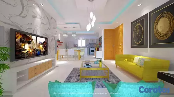 apartamentos - Filadelfia IX – Apartamentos en San Isidro 2