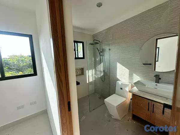 apartamentos - Penthouse Exclusivo en Llanos de Gurabo 2