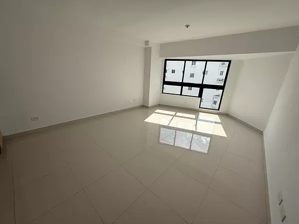 apartamentos - Vendo apartamento en Zona Universitaria  4