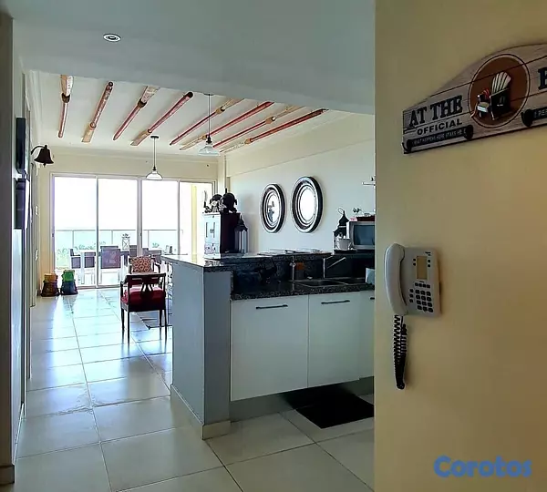 apartamentos - HERMOSO APARTAMENTO EN VENTA EN JUAN DOLIO TORRE HEMINGWAY  9
