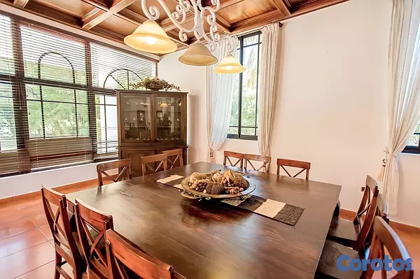 casas vacacionales y villas - Ven y conoce esta extraodinaria villa ubicada en:📍Metro Country club  2