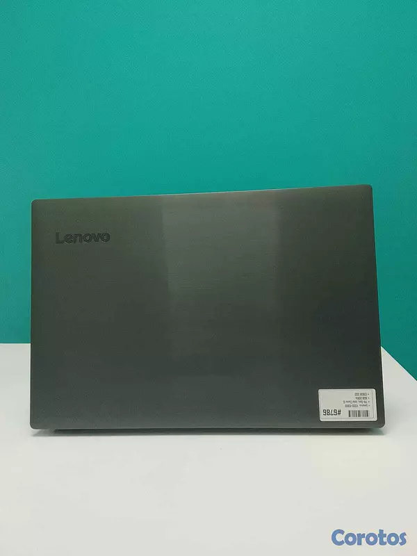 computadoras y laptops - `Laptop, Lenovo V330-15IKB / 7th Gen, Intel Core i 5