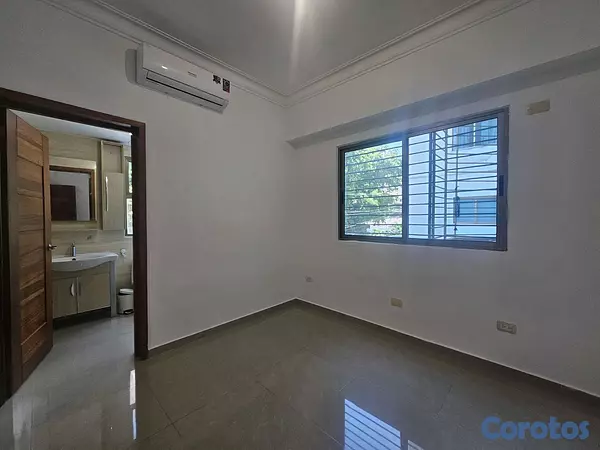apartamentos - Alquiler de Apartamento en La Esperilla con AA 14