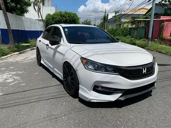 carros - honda accord 2013 de oportunidad  8