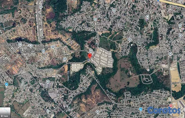 solares y terrenos - Solar en hato Nuevo Frente  a mi vivienda Feliz 3