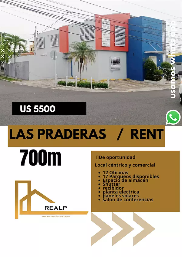 casas - Propiedad comercial 1